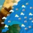La Météo du 30.04.11