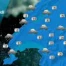 La Météo du 14.05.11