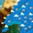 La Météo du 15.05.11