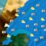 La Météo du 22.05.11