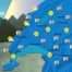 La Météo du 23.05.11