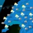 La Météo du 25.05.11