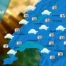 La Météo du 10.06.11