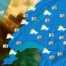 La Météo du 18.06.11