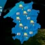 La Météo FR du 21.06.11