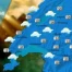 La Météo du 22.06.11