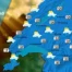 La Météo du 23.06.11