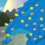La Météo du 25.06.11