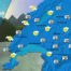 La Météo du 04.07.11