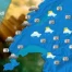 La Météo du 17.07.11