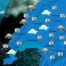 La Météo du 19.07.11
