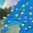 La Météo du 10.08.11