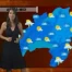 La Météo du 22.08.11