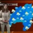 La Météo du 24.08.11