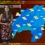 La Météo du 25.08.11