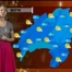 La Météo du 29.08.11
