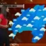 La Météo du 31.08.11