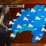 La Météo du 01.09.11