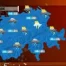 La Météo du 03.09.11
