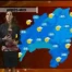 La Météo du 09.09.11