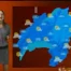 La Météo du 13.09.11