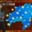 La Météo du 15.09.11