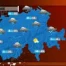 La Météo du 18.09.11