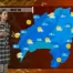 La Météo du 23.09.11