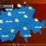 La Météo du 25.09.11