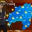 La Météo du 29.09.11
