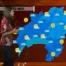La Météo du 30.09.11