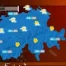 La Météo du 01.10.11