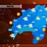 La Météo du 02.10.11