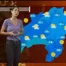 La Météo du 03.10.11