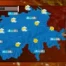 La Météo du 17.10.11