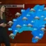 La Météo du 18.10.11