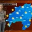La Météo du 21.10.11