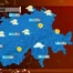 La Météo du 22.10.11
