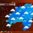 La Météo du 06.11.11