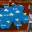 La Météo du 08.12.11