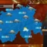 La Météo du 21.12.11