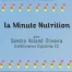 La Minute Nutrition - Pourquoi le lait déborde-t-il ?