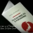 Marque-Page - Tu n'as rien vu à Fukushima