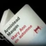 Marque-Page - Mary Ann en automne