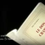Marque-Page - Le dos crawlé