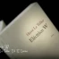 Marque-page - Eléctrico W