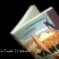 Marque-page - Vango