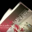 Marque-page - Le rêve dans le pavillon rouge