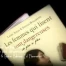Marque-page - Les femmes qui lisent sont de plus en plus dangereuses
