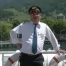 Profil  - Didier, Capitaine de Bateau